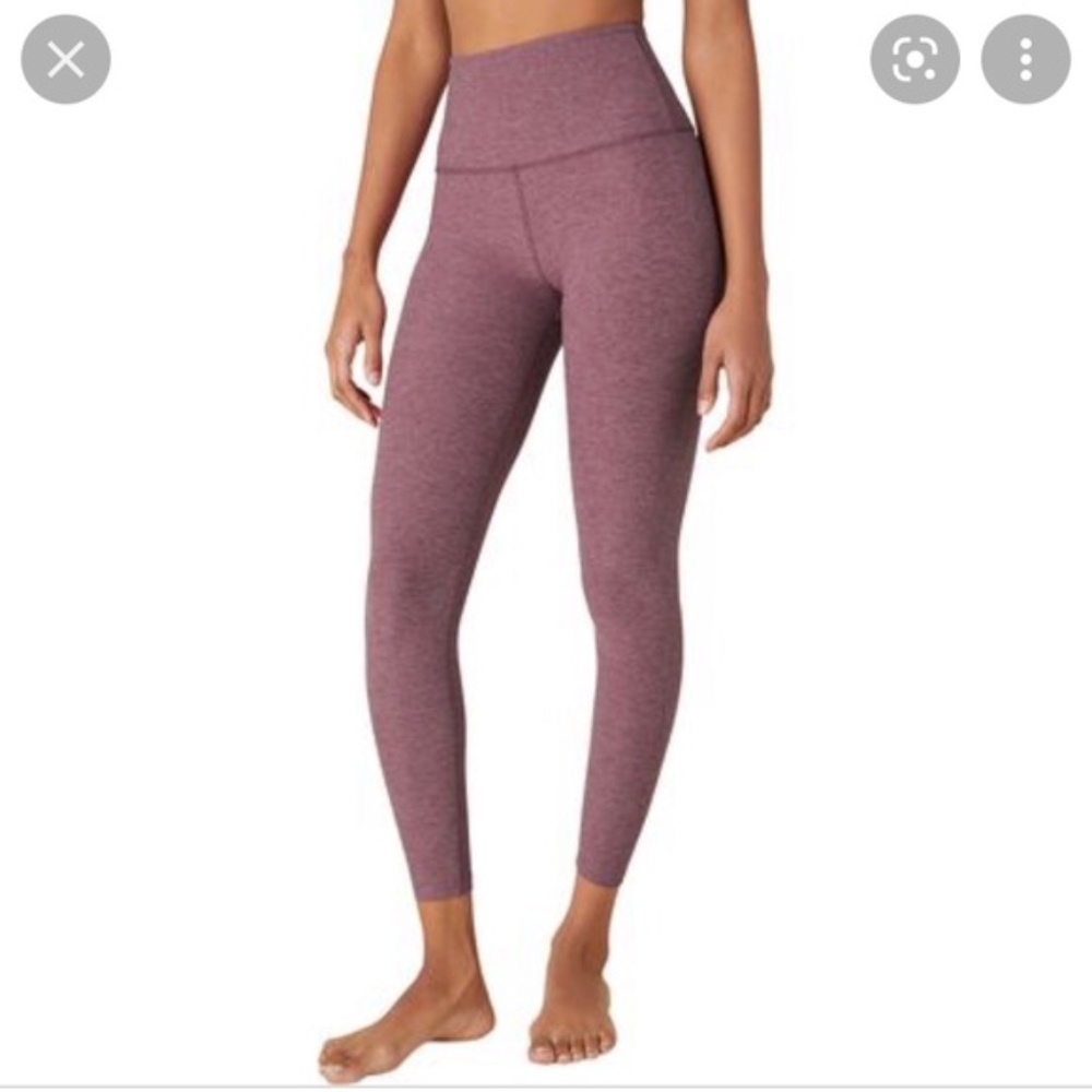 Peloton Beyond Yoga Leggings